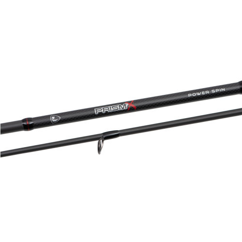 Canne Spinning Fox Rage Prism X Power Spin Up...
