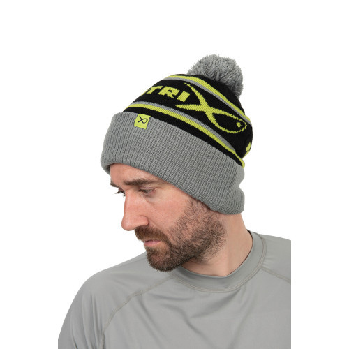 Matrix Thinsulate Bobble Hat