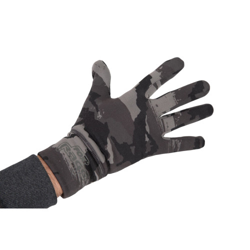 Gants Fox Rage Camo Gloves