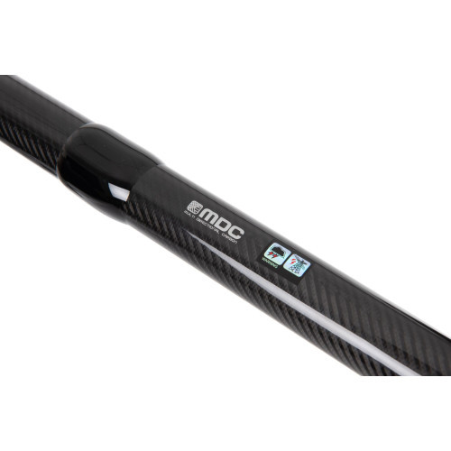 Epuisette Fox Rage Street Fighter 3.7m Carbon Net