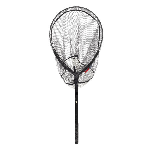 Epuisette Fox Rage Street Fighter 3.7m Carbon Net