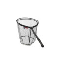 Epuisette Fox Rage Street Fighter 3.7m Carbon Net