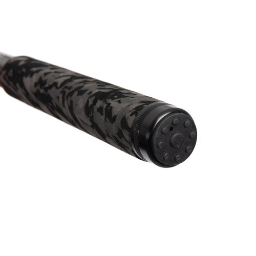 Epuisette Fox Rage Street Fighter 3.7m Carbon Net
