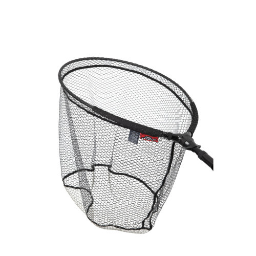 Epuisette Fox Rage Street Fighter 3.7m Carbon Net