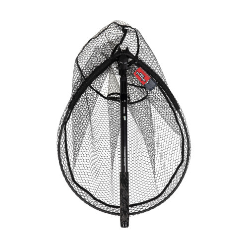 Epuisette Fox Rage Street Fighter 3.7m Carbon Net
