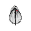 Epuisette Fox Rage Street Fighter 3.7m Carbon Net