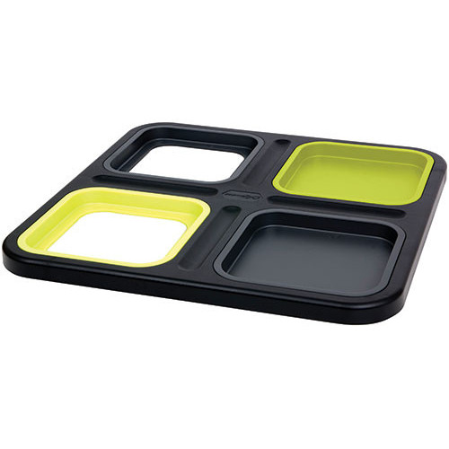 Desserte Matrix Bait Waiter Loaded inc Inserts