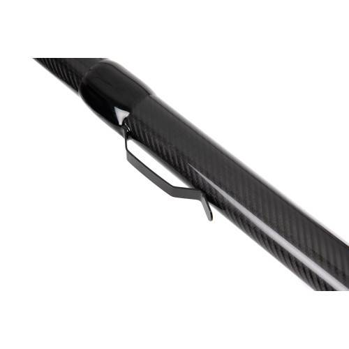 Epuisette Fox Rage Street Fighter 3.7m Carbon Net