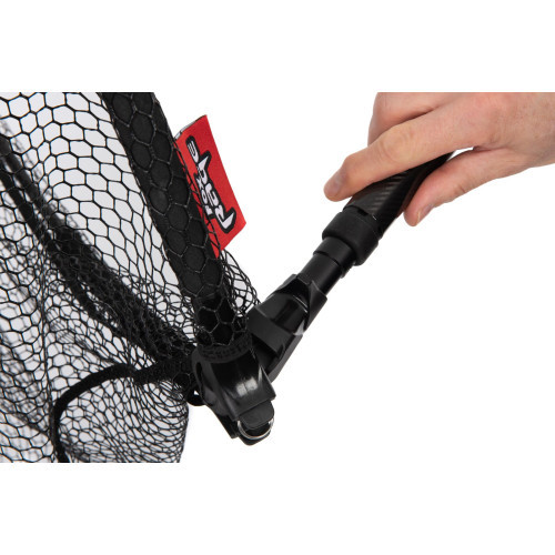 Epuisette Fox Rage Street Fighter 3.7m Carbon Net