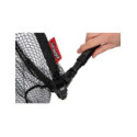 Epuisette Fox Rage Street Fighter 3.7m Carbon Net
