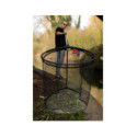Epuisette Fox Rage Street Fighter 3.7m Carbon Net