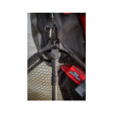 Epuisette Fox Rage Street Fighter 3.7m Carbon Net