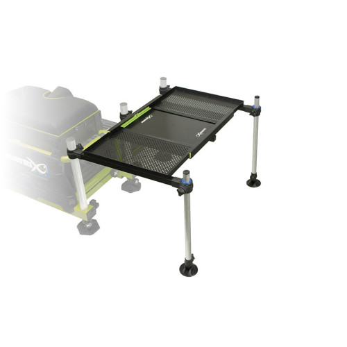 Desserte Matrix Extending Side Tray inc Inserts And 2 x...