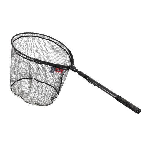 Epuisette Fox Rage Street Fighter 5.5m Carbon Net