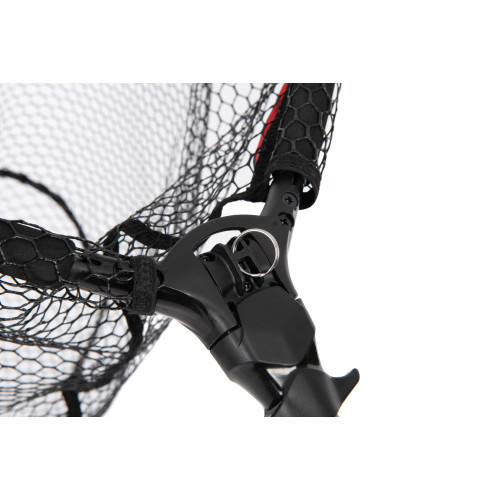 Epuisette Fox Rage Street Fighter 5.5m Carbon Net