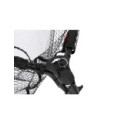 Epuisette Fox Rage Street Fighter 5.5m Carbon Net
