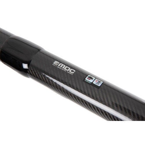 Epuisette Fox Rage Street Fighter 5.5m Carbon Net