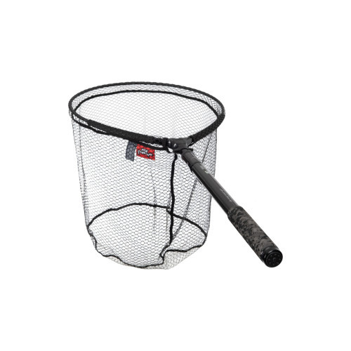 Epuisette Fox Rage Street Fighter 5.5m Carbon Net