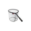 Epuisette Fox Rage Street Fighter 5.5m Carbon Net