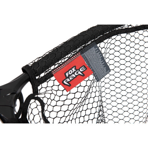 Epuisette Fox Rage Street Fighter 5.5m Carbon Net