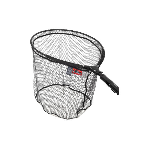 Epuisette Fox Rage Street Fighter 5.5m Carbon Net
