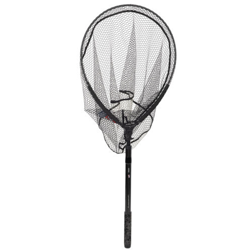 Epuisette Fox Rage Street Fighter 5.5m Carbon Net