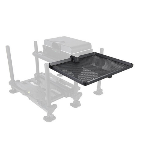 Desserte Matrix Self Support Side Tray (XL)