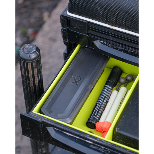 Boite Matrix Slim Accessory Box