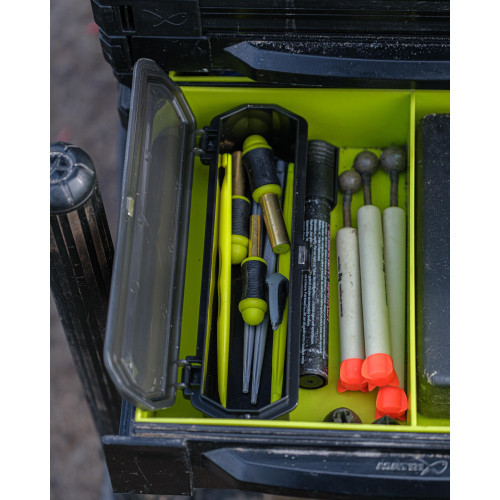 Boite Matrix Slim Accessory Box