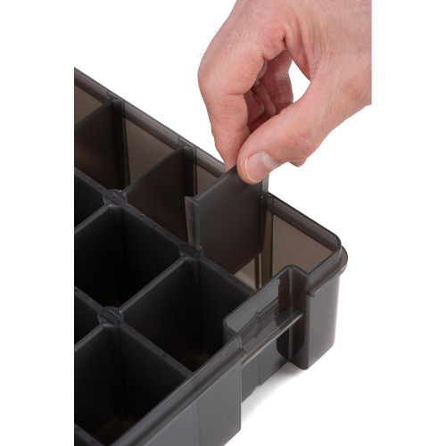Boite Matrix Medium 20 Compartment Deep