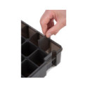Boite Matrix Medium 20 Compartment Deep