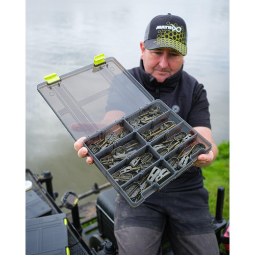 Boite Matrix Medium 20 Compartment Deep