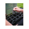 Boite Matrix Medium 20 Compartment Deep