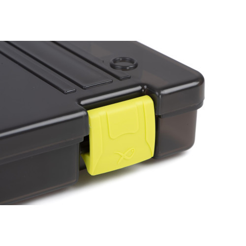Boite Matrix Medium 16 Compartment Shallow