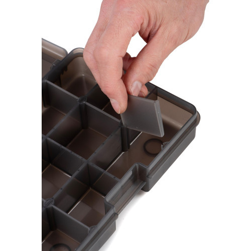 Boite Matrix Medium 16 Compartment Shallow