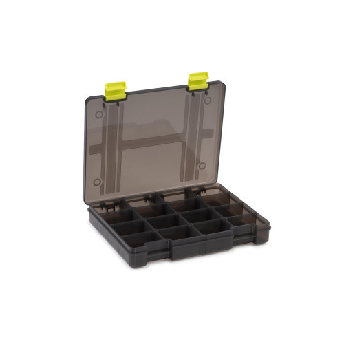 Boite Matrix Medium 16 Compartment Shallow