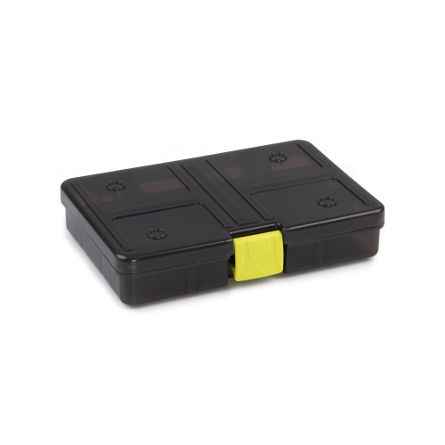 Boite Matrix Small 12 Compartment Shallow