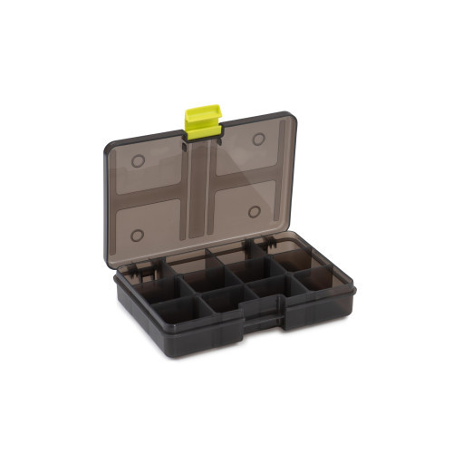 Boite Matrix Small 12 Compartment Shallow