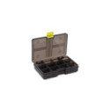 Boite Matrix Small 12 Compartment Shallow