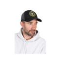 Casquette Matrix Surefit Cap - Black