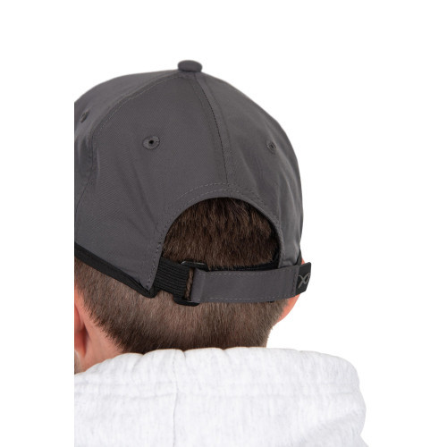 Casquette Matrix Surefit Cap - Black