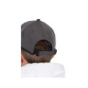 Casquette Matrix Surefit Cap - Black
