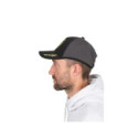 Casquette Matrix Surefit Cap - Black