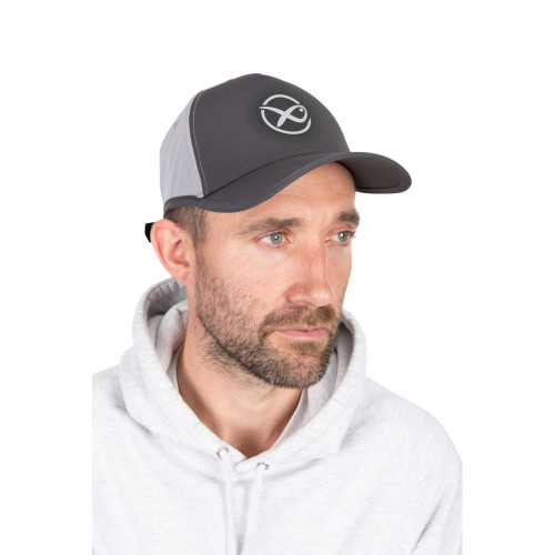 Casquette Matrix Surefit Cap - Grey 2