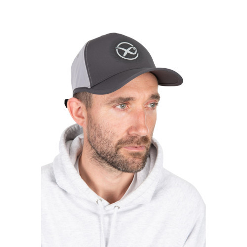 Casquette Matrix Surefit Cap - Grey