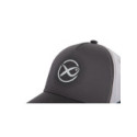 Casquette Matrix Surefit Cap - Grey