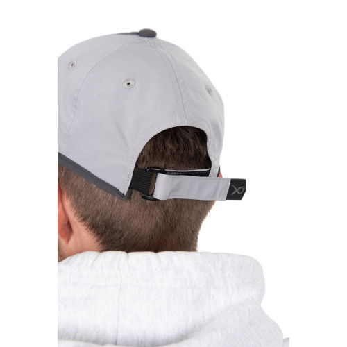 Casquette Matrix Surefit Cap - Grey