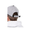 Casquette Matrix Surefit Cap - Grey