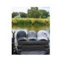 Casquette Matrix Faded Print Cap Black