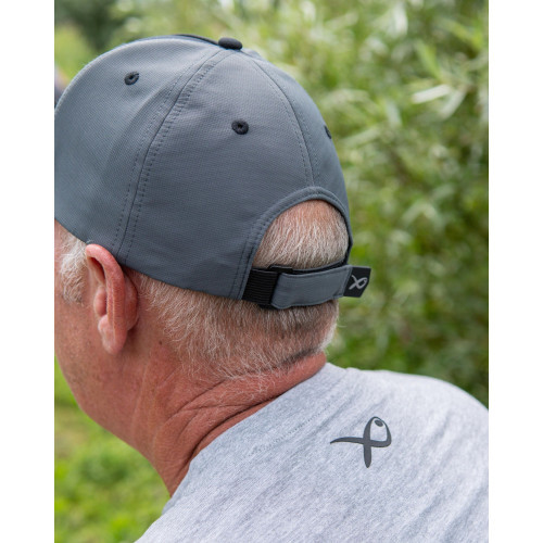 Casquette Matrix Faded Print Cap Black